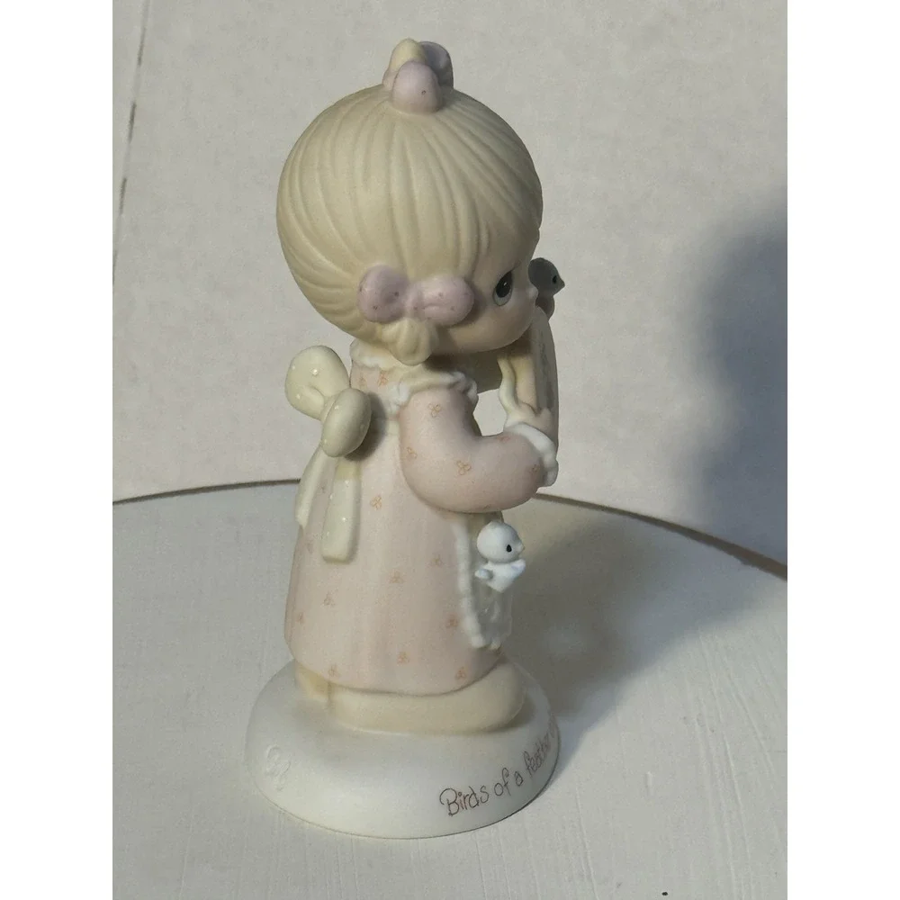 Precious Moments E-0006 